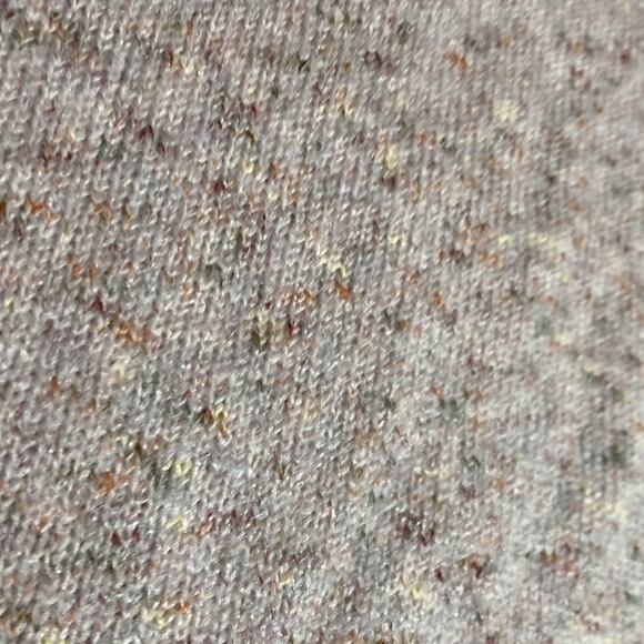 NWT Olivia Sky Marled Pullover Sweater Size: XL - Picture 6 of 11